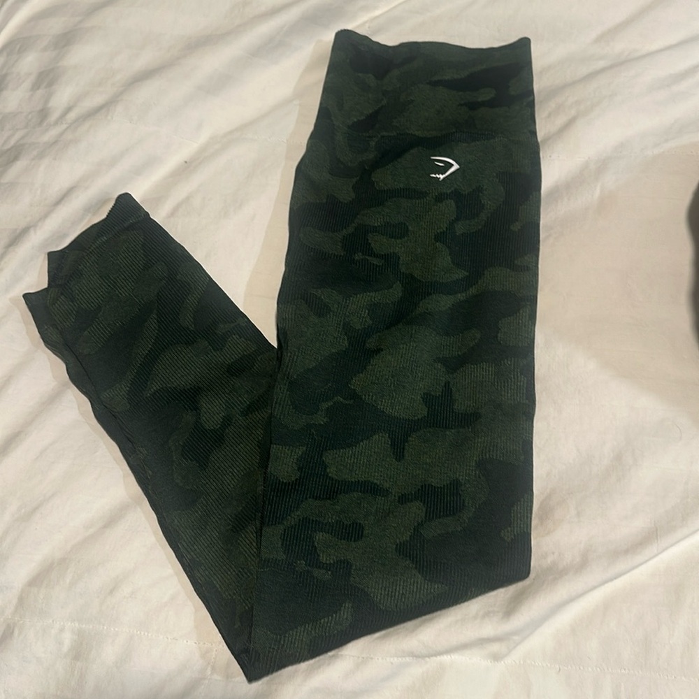 Gymshark Leggings